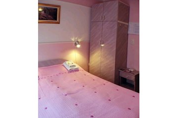 Serbia Privát Vrnjačka Banja, Eksteriør